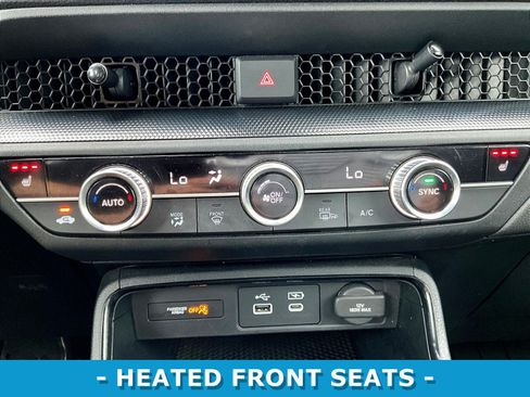 Used 2024 Honda CR-V EX image 15