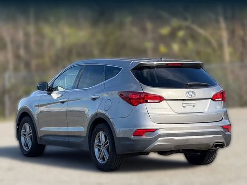 Used 2018 Hyundai Santa Fe Sport image 10