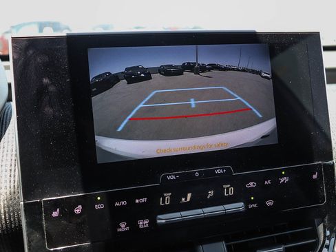 Certified 2024 Toyota bZ4X FWD w/ Weather Package image 24