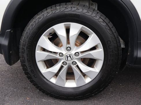 Used 2014 Honda CR-V EX-L image 44