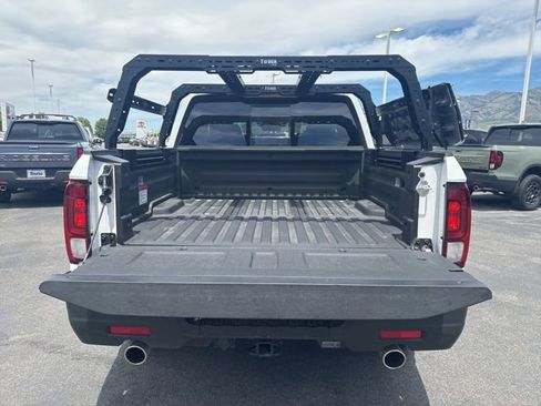 Used 2025 Honda Ridgeline RTL image 32