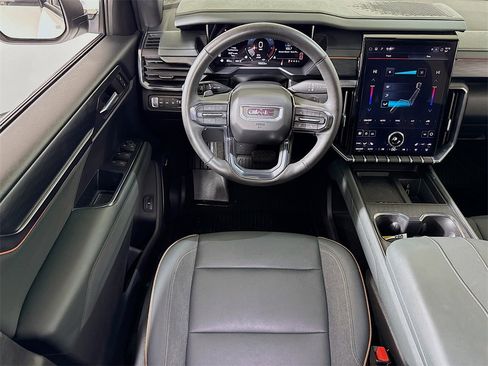 Certified 2024 GMC Acadia AT4 w/ LPO, Floor Liner Package image 22