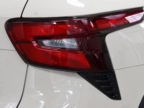 New 2026 Chevrolet Trax RS w/ Sunroof Package image 19