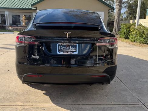 Used 2020 Tesla Model X Long Range image 53