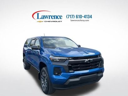 Used 2023 Chevrolet Colorado LT w/ LT Convenience Package III