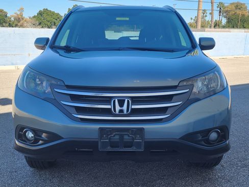 Used 2012 Honda CR-V EX-L image 2