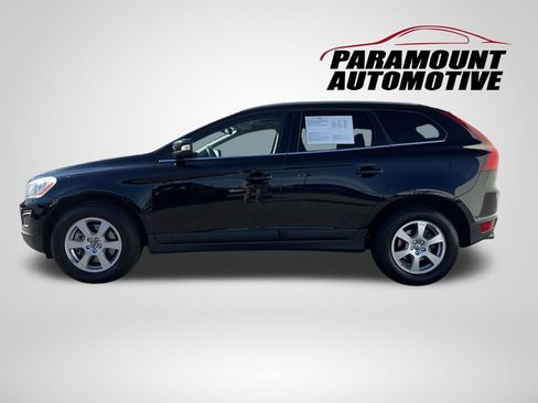 Used 2012 Volvo XC60 3.2 image 4