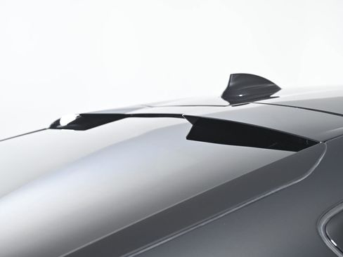 Used 2023 BMW X6 M50i w/ Executive Package image 10