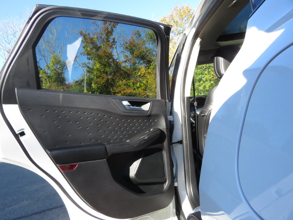 Used 2020 Ford Escape SE Sport AWD/4WD image 19