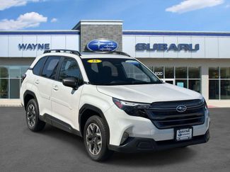 Used 2025 Subaru Forester Premium AWD/4WD video 1