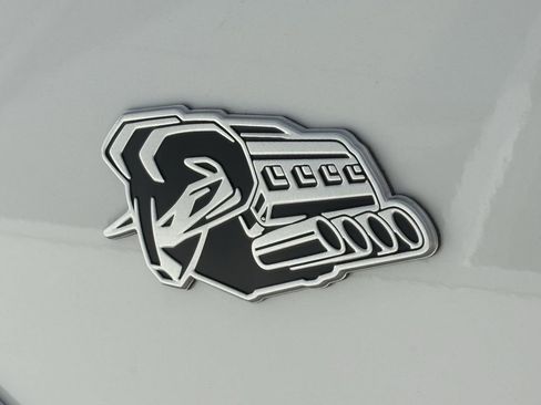 New 2026 RAM 1500 Lone Star AWD/4WD image 10