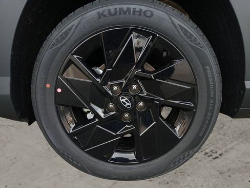 New 2026 Hyundai Kona SEL Sport FWD image 14