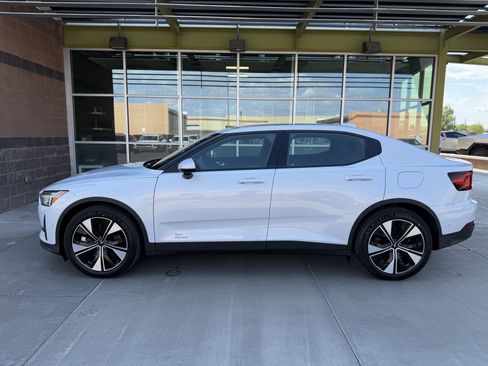 Used 2024 Polestar Polestar 2 AWD/4WD image 7