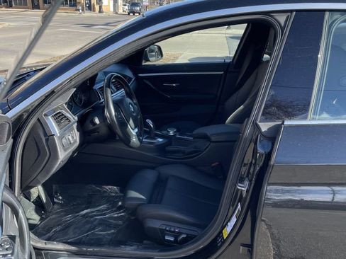 Used 2018 BMW 430i Gran Coupe xDrive image 6