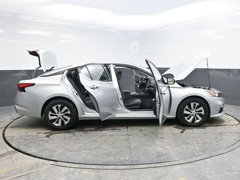 Used 2021 Nissan Altima 2.5 S image 46