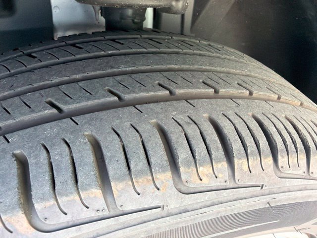 Used 2025 Jeep Compass Limited AWD/4WD image 26