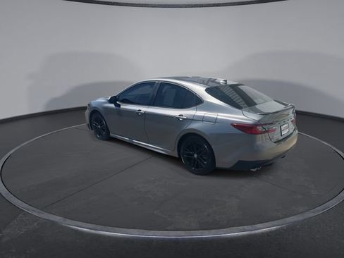 Used 2026 Toyota Camry SE image 11