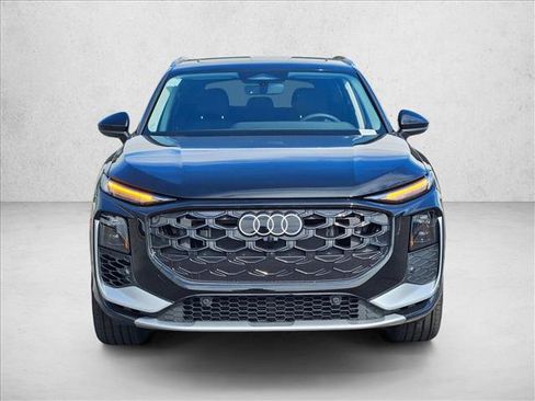 New 2026 Audi Q3 quattro 2.0T image 6