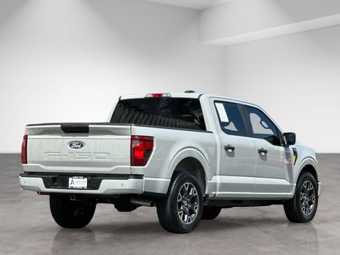 Used 2024 Ford F150 STX RWD image 7