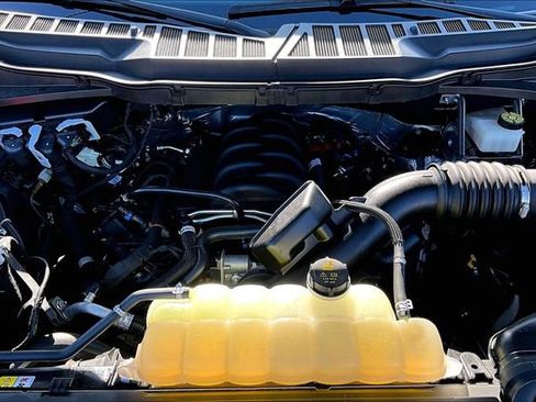 Used 2024 Ford F150 Lariat w/ Bed Utility Package image 30