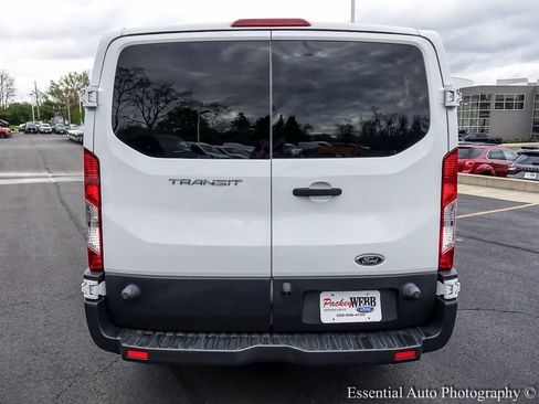 Used 2016 Ford Transit 350 XL RWD image 6