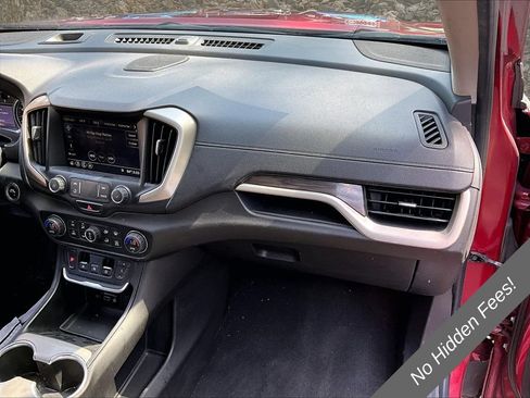 Used 2019 GMC Terrain Denali w/ Driver Alert Package II AWD/4WD image 14