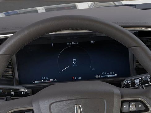 New 2024 Lincoln Navigator Black Label image 13