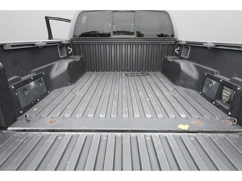 Used 2012 Toyota Tacoma PreRunner w/ TRD Sport Pkg image 10