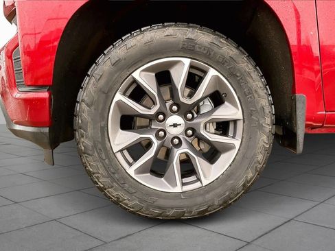 Used 2021 Chevrolet Silverado 1500 RST w/ Texas Edition Plus image 12