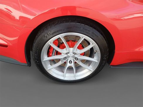 Used 2016 Ford Mustang Shelby GT350 w/ Technology Package image 33