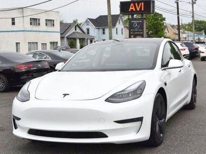 Used 2020 Tesla Model 3 Standard Range