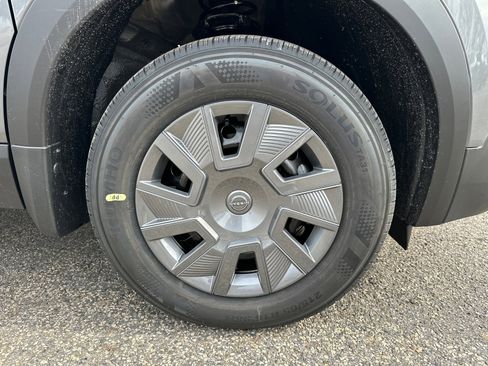 New 2026 Nissan Kicks S w/ Charging Package image 12