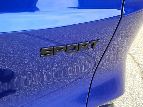 Used 2024 Honda CR-V Sport-L image 12