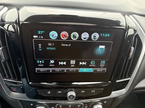 Used 2019 Chevrolet Traverse Premier w/ Redline Edition image 27