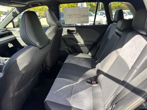 New 2026 Toyota RAV4 XSE AWD/4WD image 15