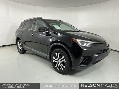 Used 2016 Toyota RAV4 LE