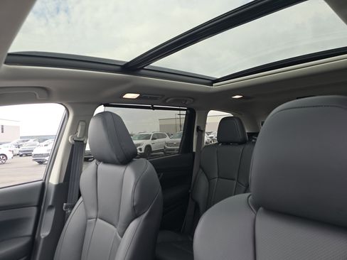 New 2026 Subaru Ascent Bronze Edition AWD/4WD image 9