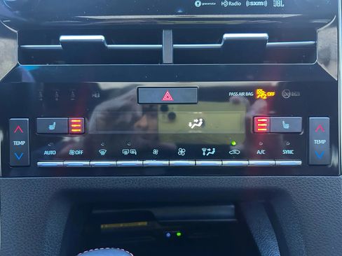 Used 2021 Toyota Avalon TRD image 52