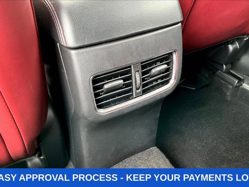 Used 2023 MAZDA CX-5 Carbon Edition AWD/4WD image 13