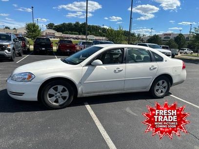 Used 2007 Chevrolet Impala LT