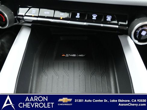 New 2026 Chevrolet Equinox EV LT image 26