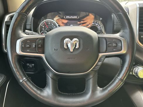 Used 2019 RAM 1500 Laramie image 8