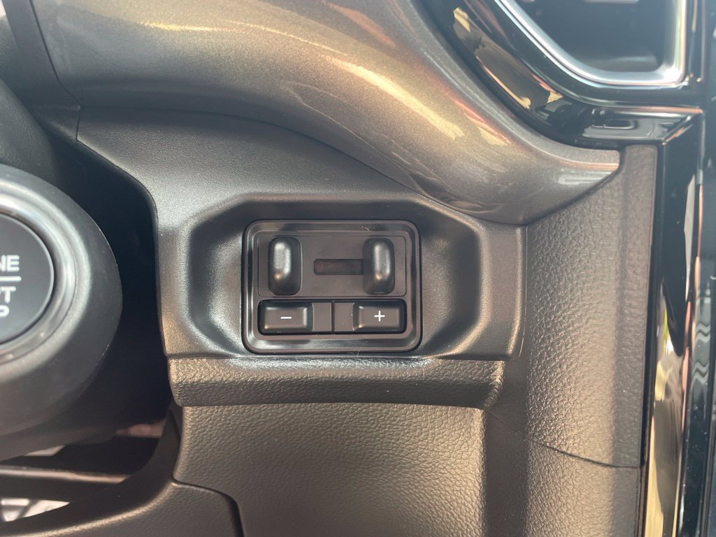 New 2026 Ford Ranger Lariat AWD/4WD image 18