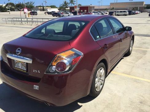 Used 2012 Nissan Altima 2.5 S image 14