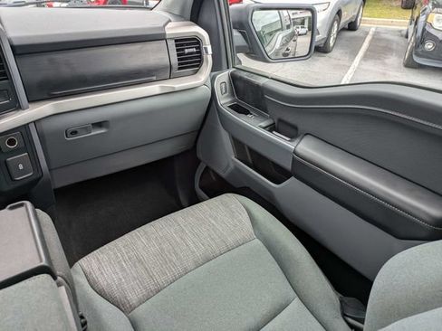 Used 2023 Ford F150 XLT AWD/4WD image 17