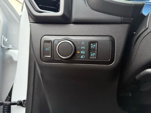 New 2025 Ford Bronco Sport Big Bend image 13