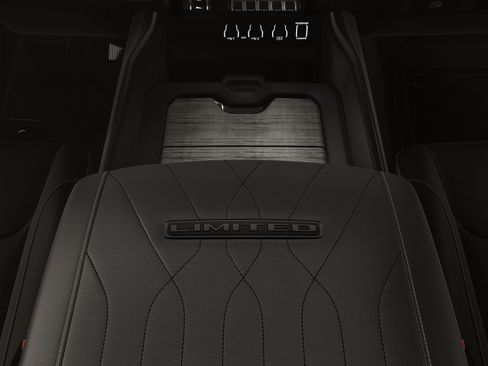 New 2026 RAM 1500 Limited AWD/4WD image 4