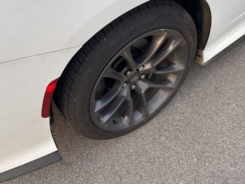 Used 2020 Dodge Charger Scat Pack image 21