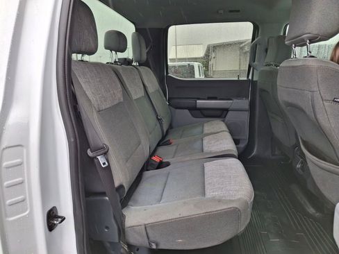 Used 2024 Ford F350 XLT image 23
