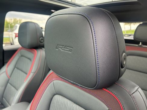 Used 2025 Chevrolet Equinox RS image 23